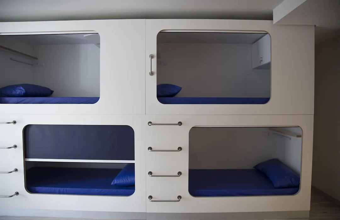 Hostel Cross (Adults Only)-1